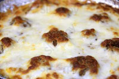 Canadian 2 For 1 Pizza