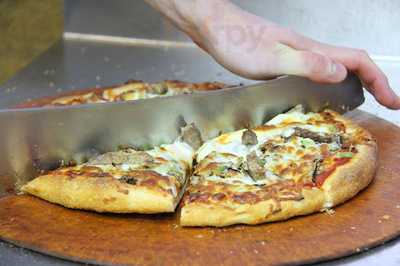 Canadian 2 For 1 Pizza