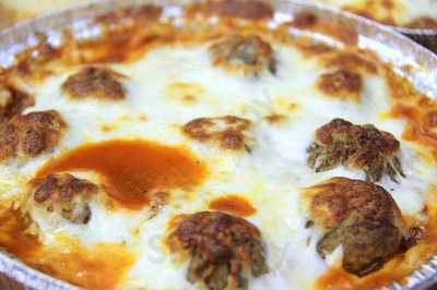 Canadian 2 For 1 Pizza