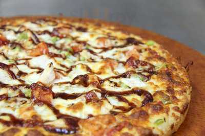 Canadian 2 For 1 Pizza