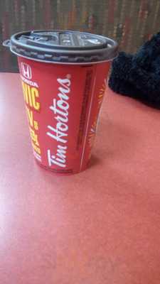 Tim Hortons
