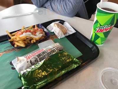 Taco Bell