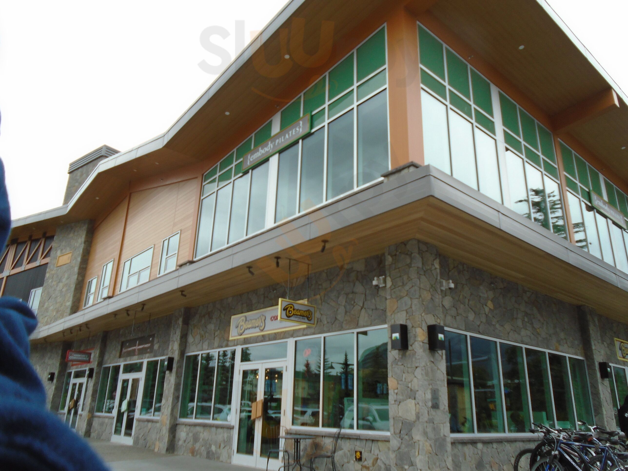 Beamer’s Coffee Bar