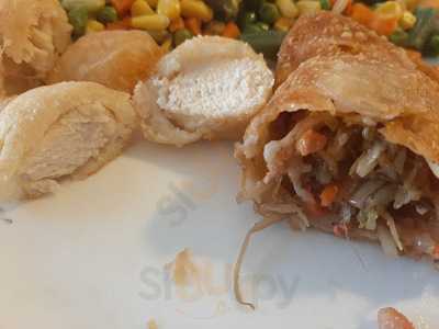 New China Chinese Restaurant