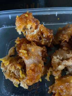 New China Chinese Restaurant