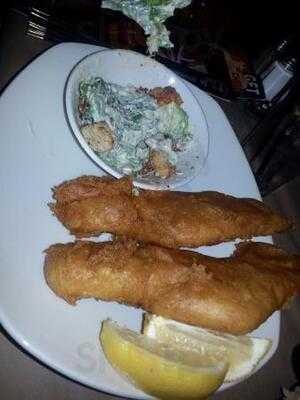 Crabby Joe's Tap & Grill