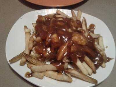 Crabby Joe's Tap & Grill