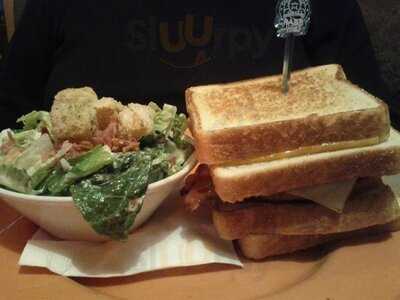 Crabby Joe's Tap & Grill