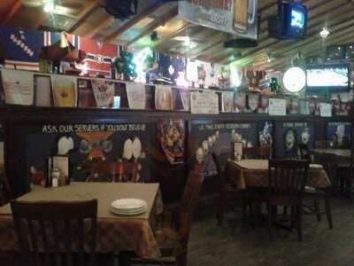 Crabby Joe's Tap & Grill