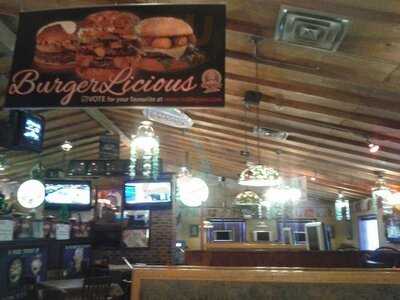 Crabby Joe's Tap & Grill