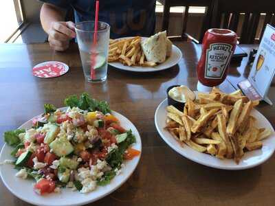 The Lion Rampant Scottish Pub