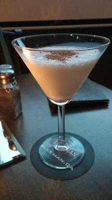 The Lion Rampant Scottish Pub