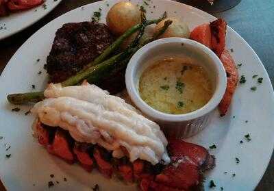 The Lion Rampant Scottish Pub