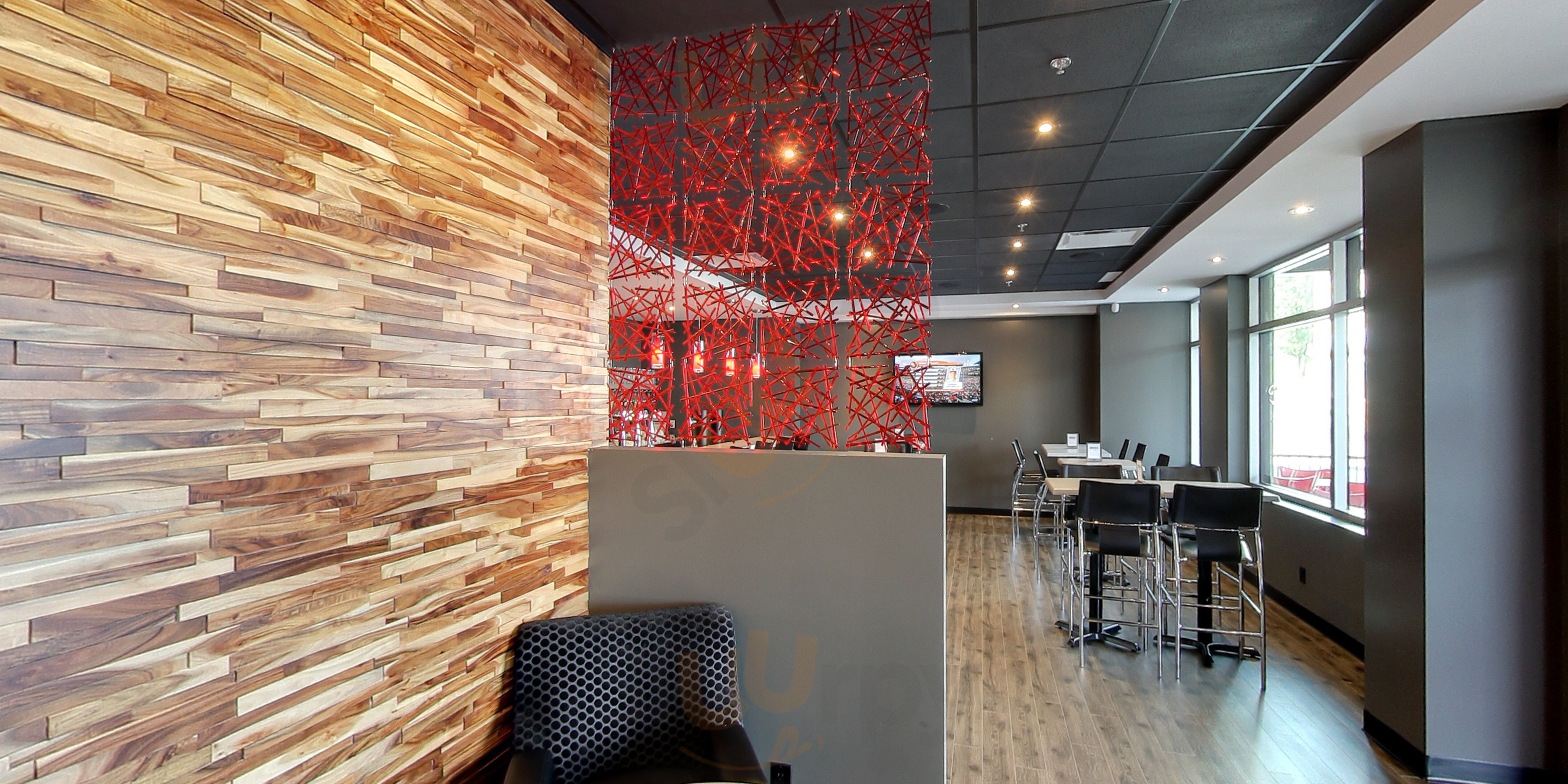 Bistro Saint-louis