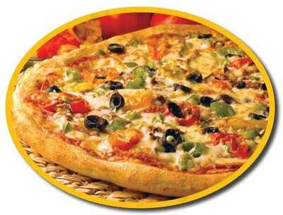 Godfathers Pizza Chatham