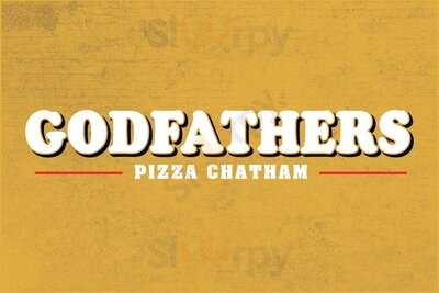 Godfathers Pizza Chatham