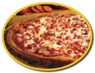 Godfathers Pizza Chatham