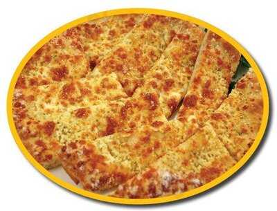 Godfathers Pizza Chatham