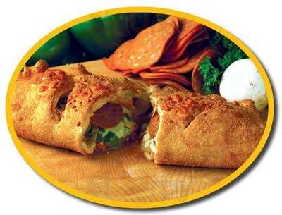 Godfathers Pizza Chatham