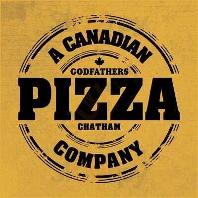 Godfathers Pizza Chatham