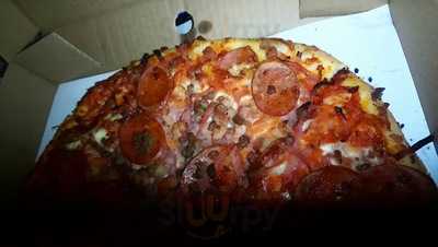 Godfathers Pizza Chatham