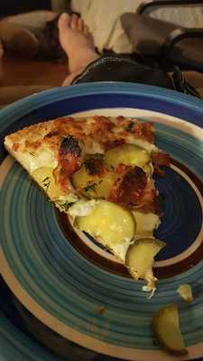 Godfathers Pizza Chatham