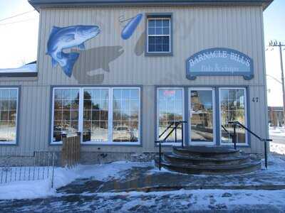Barnacle Bill's