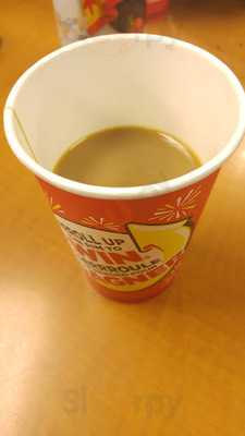 Tim Hortons