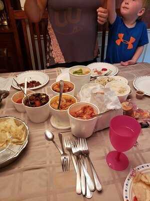 George's Fine Chinese Food Restaurant