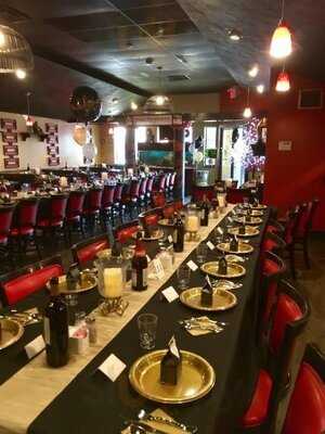 George's Fine Chinese Food Restaurant