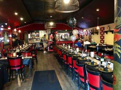 George's Fine Chinese Food Restaurant