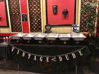 George's Fine Chinese Food Restaurant