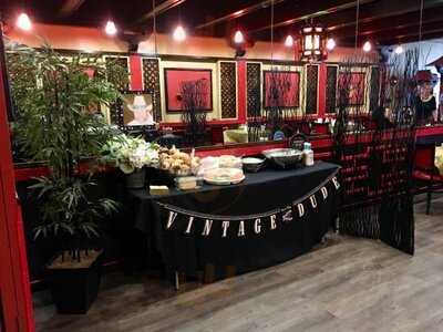 George's Fine Chinese Food Restaurant