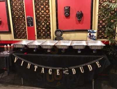 George's Fine Chinese Food Restaurant