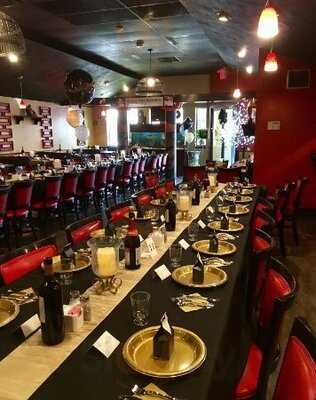 George's Fine Chinese Food Restaurant