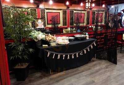 George's Fine Chinese Food Restaurant