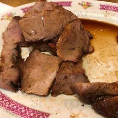 New China Restaurant