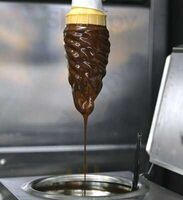 Bar Laitier Passion D'ete