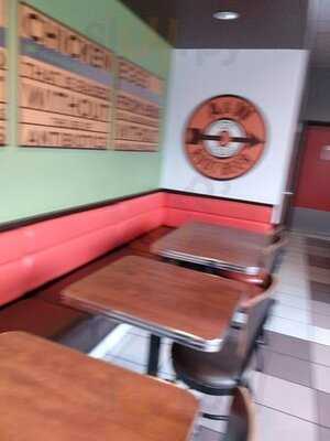 A&w Restaurant
