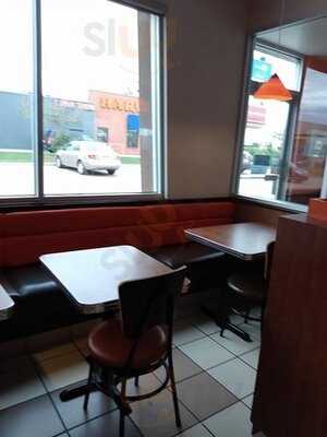 A&w Restaurant