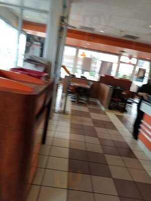 A&w Restaurant
