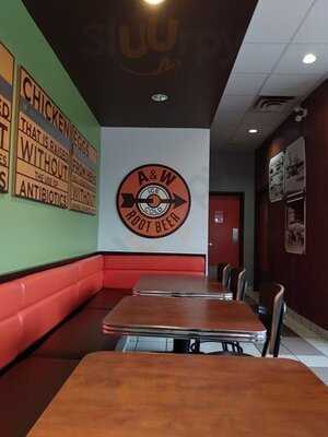 A&w Restaurant