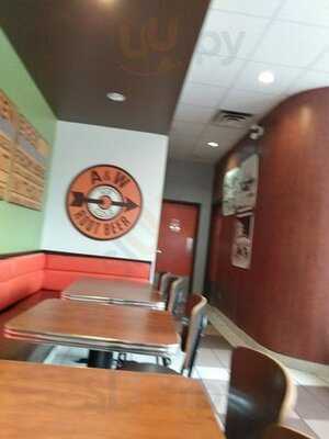 A&w Restaurant