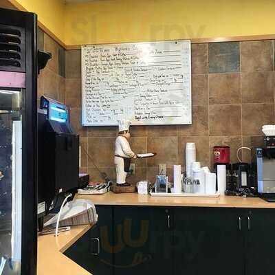 Highland Country Market Cafe