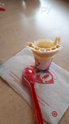 Dairy Queen Grill & Chill