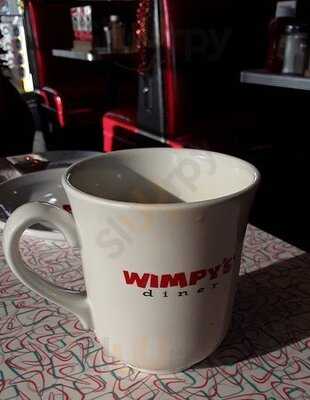Wimpy's Diner