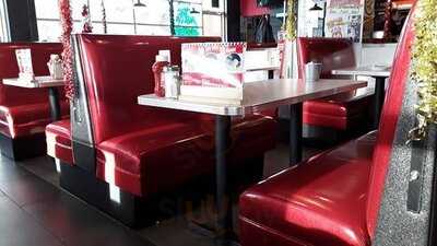 Wimpy's Diner