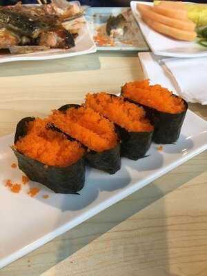 Jukai Japanese & Thai