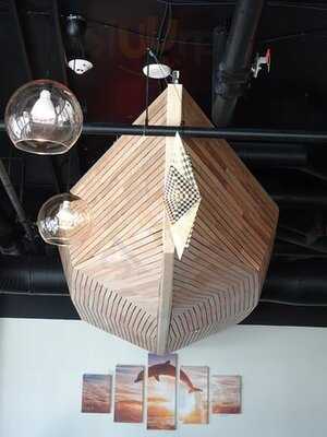 Jukai Japanese & Thai