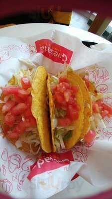 Quesada Burritos & Tacos